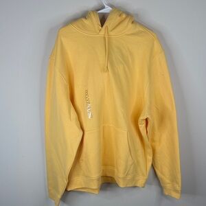 DSG Yellow Hoodie